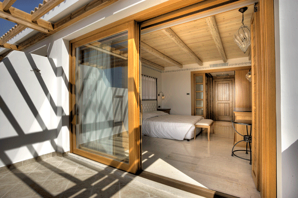 Foto Hotel Mitsis Blue Domes in Kardamena ( Kos)